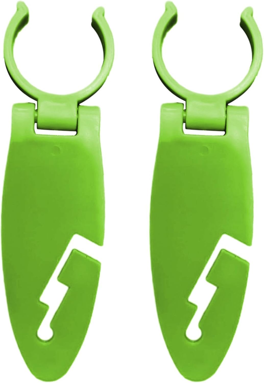 Paddle Board Fasten Clip Expandable Paddle Board Clamp for Men