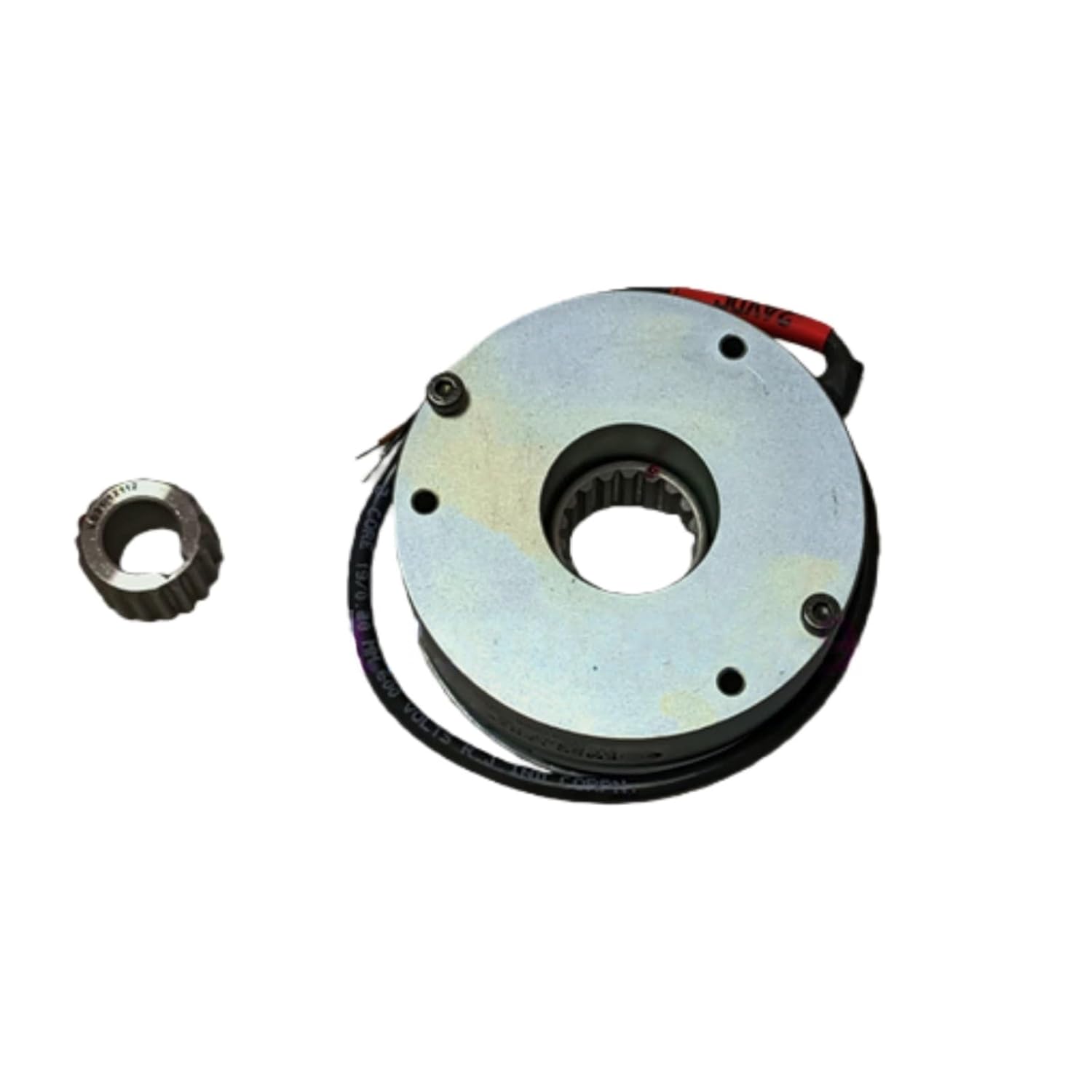 Motor Brake 14.457.06 24VDC 6NM Power-Off Brake for Industrial Applications