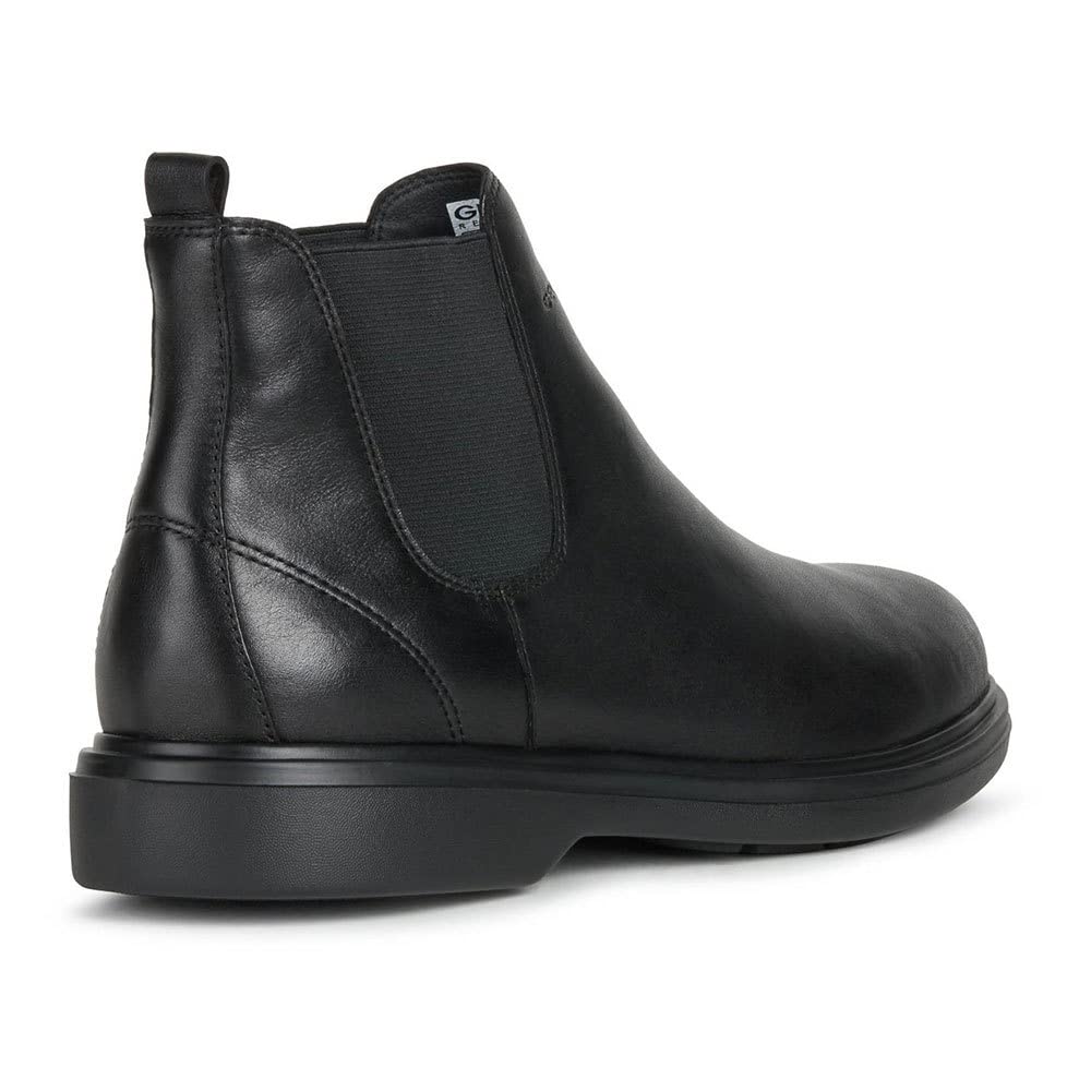 Geox U Ottavio C StivalettiUomo
