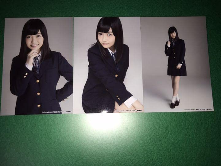 Wake Up, Girls!　ブロマイド Wake Up, Girls!関連ブロマイドのリスト (2018.7.13〜2019.3.8