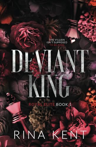 Deviant King: Special Edition Print: 1