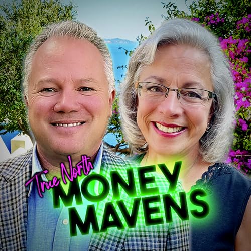True North Money Mavens cover art