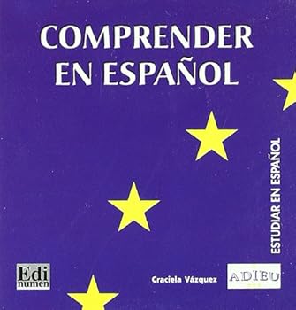 Proyecto ADIEU - Comprender en español