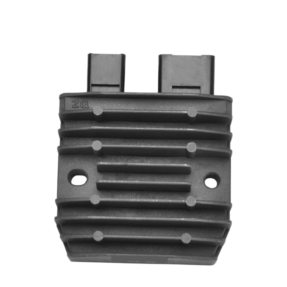 Filwy Onecolor Motorcycle Regulator Rectifier Compatible With Cbr1000rr 2008 2009 2010 2011 2012 2013 2014 2015 Fjs400 Nc700 Nsa700 Nss250 Cbr1000s Nss300 300