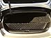 TrunkNets Inc Envelope Style Trunk Cargo Net for Lexus GS200t GS Turbo GS350 GS F GS350h 2013-2020