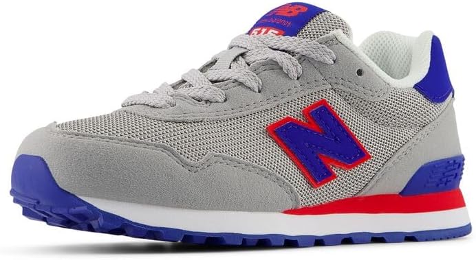 New Balance Kids' 515 V1 Lace-up Sneakers