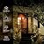 1000 LED Christmas Lights [Multi-color] 400ft Super Long String Lights - Remote with 8 Modes/Timer/dimmable - UL Approved for Indoor/Outdoor Use - For Holiday/Christmas/Party/Decorations (clear wire)