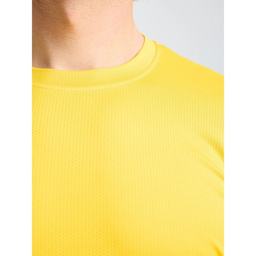SLAM Camiseta De Manga Corta UV Crew Sunblock 2.0 XS