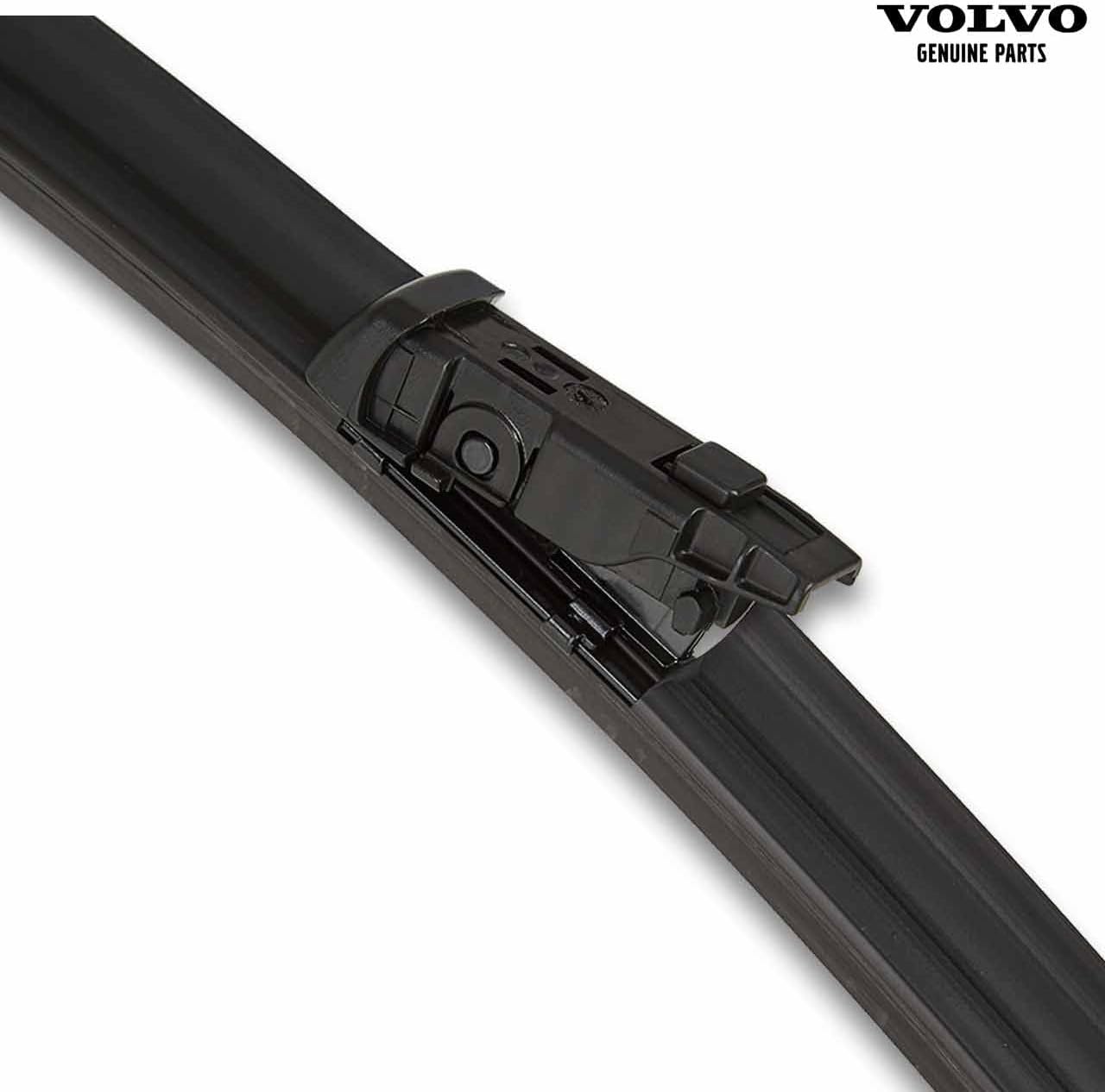 Genuine Volvo Windshield Wiper Blade Kit - 32341610