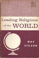 Leading Religions Of The World B00F3CQYQ4 Book Cover