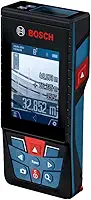Bosch Trena Laser 120mt Medidor Bosh Glm