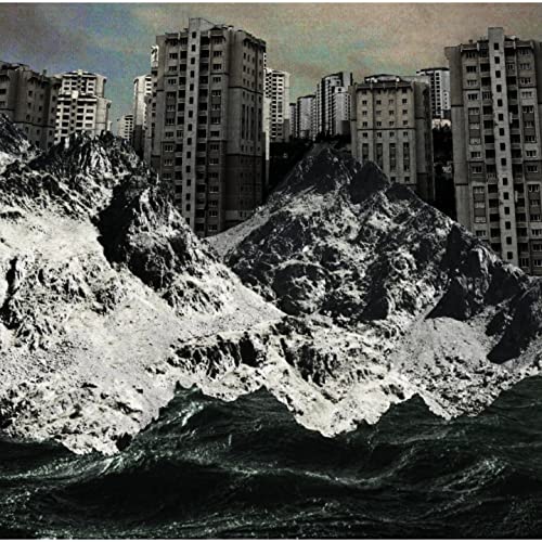 Amazon.com: Liminality : This April Scenery: Digital Music