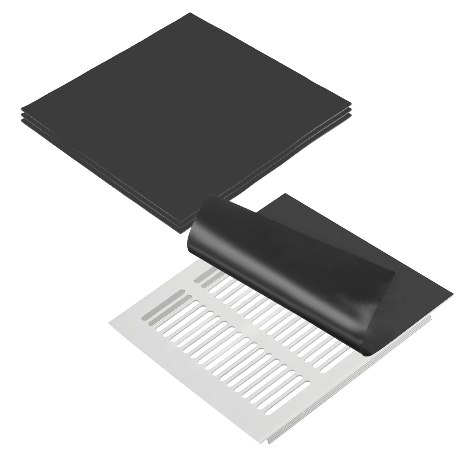 PATIKIL 305 x 305 mm Magnetic Vent Cover