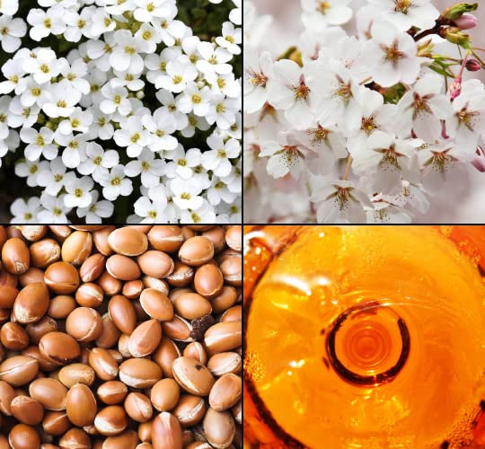 Tesori d'Oriente Weichspüler Hammam | Argan-Öl & Orangenblüte | 760 ml – Ansicht 4