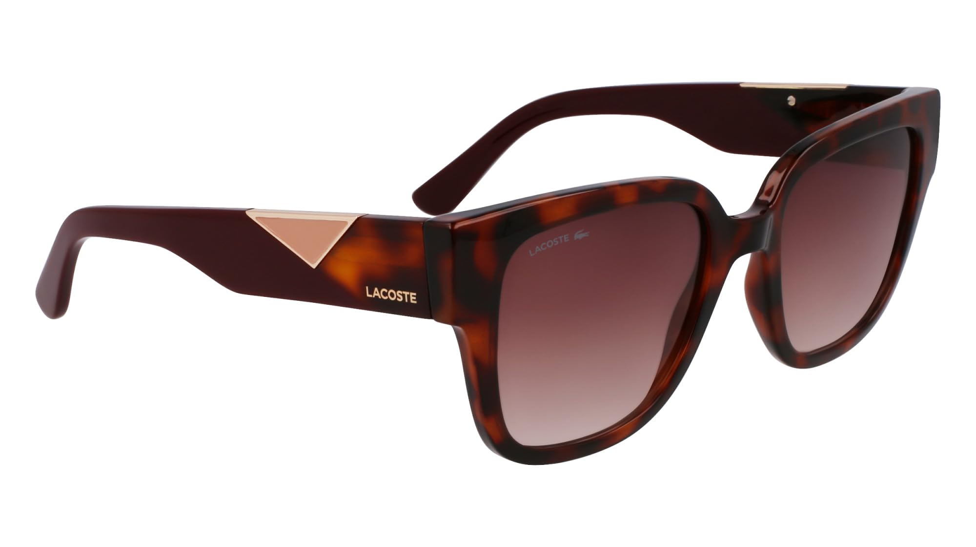 Lacoste L6044s Gafas Unisex adulto (Pack de 1)