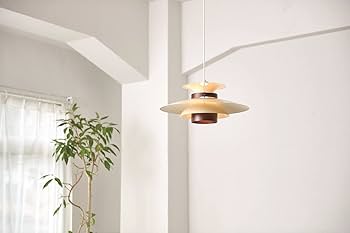 INTERFORM インターフォルム ペンダントライト メルチェロ ブラウン Mercero （ブラウン） メルチェロ ペンダントライト ｜ インター