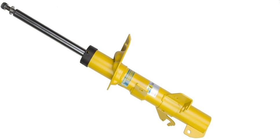 Bilstein B6 14-17 Jeep Cherokee Front Right Suspension Strut Assembly w/Active Drive I (22-249296)