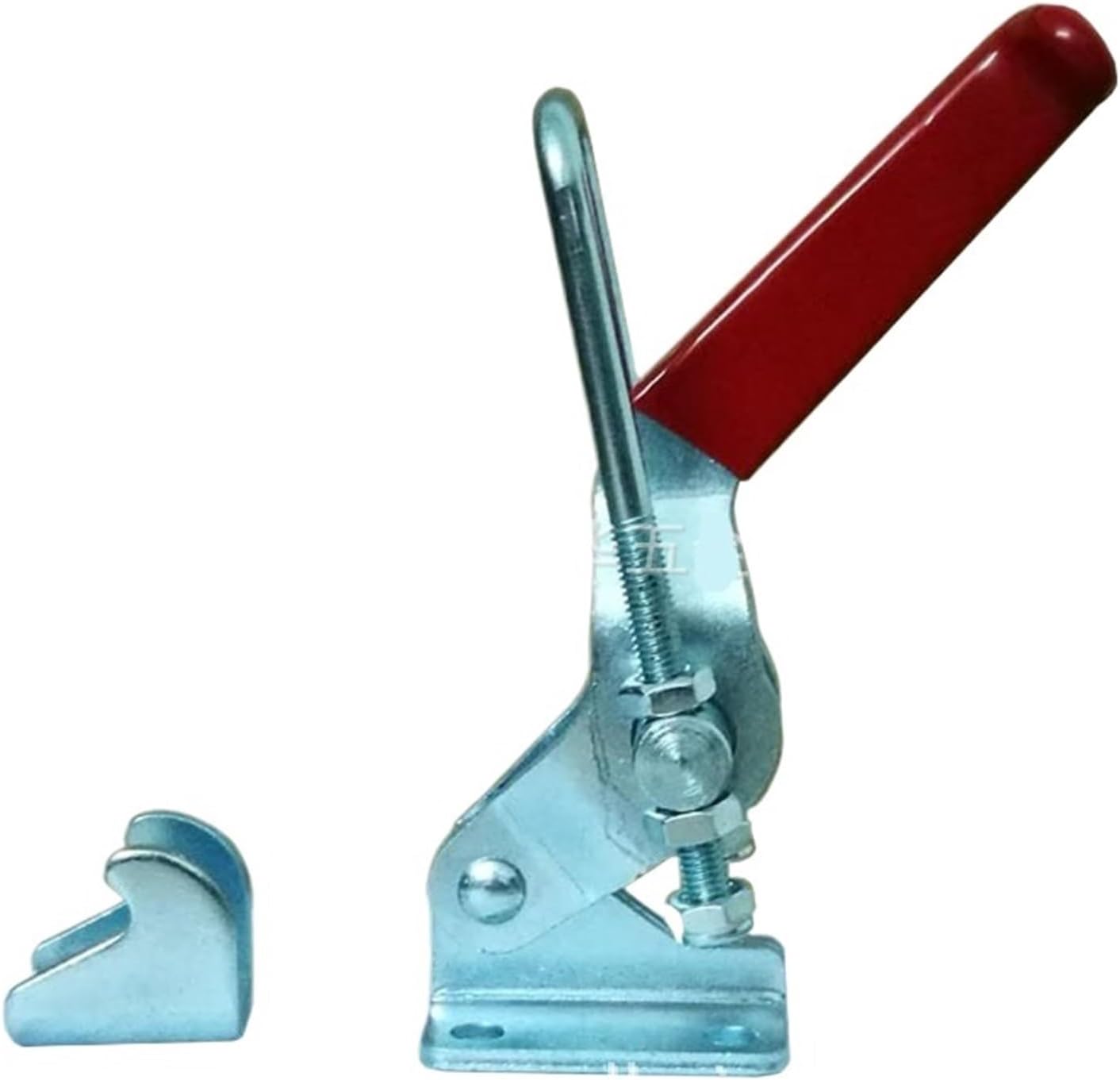 Door latch quick press pliers GH40341SS door buckle quick clamp industrial buckle pull buckle box buckle