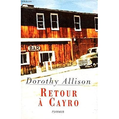 Retour &agrave; Cayro