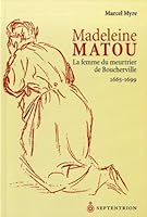 Madeleine Matou 2894484755 Book Cover