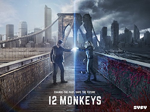 12 Monkeys, Season 2