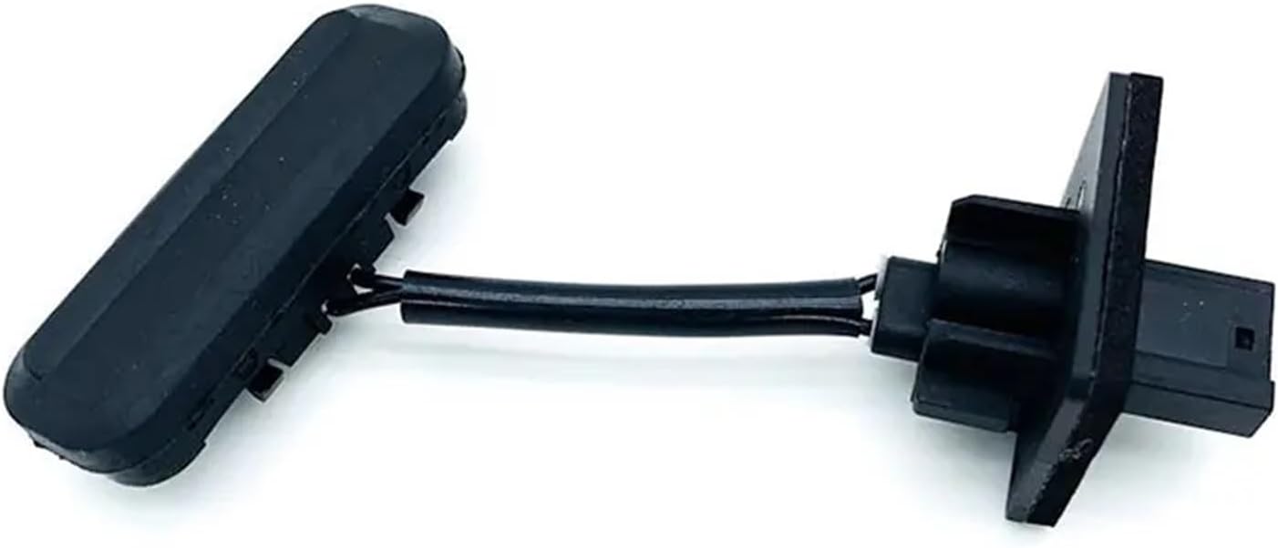 Car Trunk Latch 13422268 13266400 for Buick for Regal 2010-2013-2016-2020 Car Trunk Tailgate Boot Opening Switch Button Hatch Open Release Lock