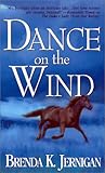 Dance On The Wind (Zebra Historical Romance)