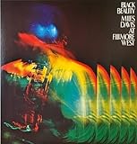 Black Beauty Miles Davis At Fillmore West / ブラック・ビューティー・マイルス・デイビス・アット・フィルモア・ウエスト / 28AP-2155-6