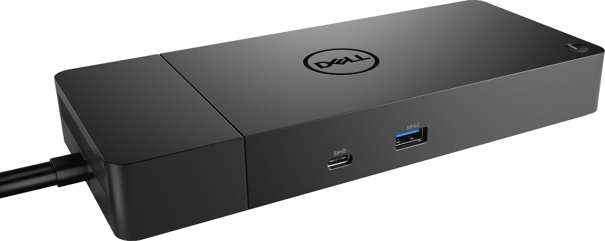 Dell WD19DCS Performance Dock, noir