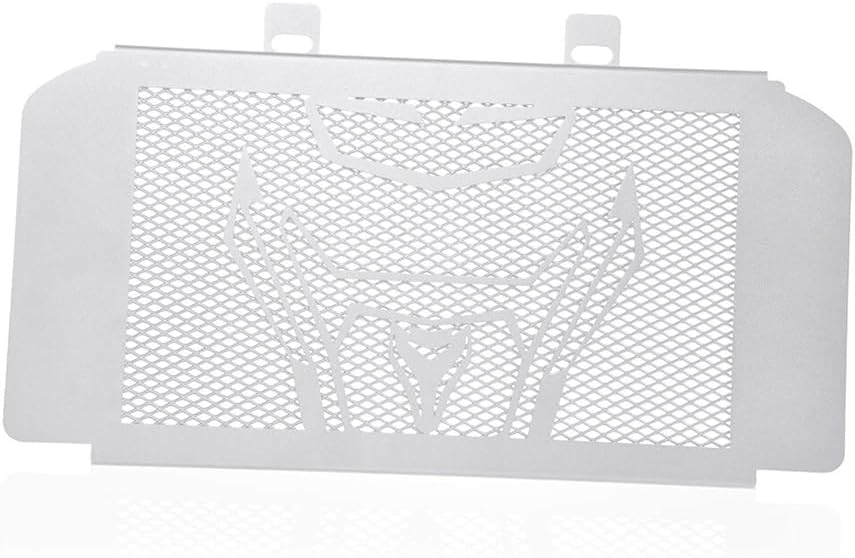 Radiator Grille Guard Cover, CNC Radiator Grill Guard Grille Protection Cover for CF&Moto 250NK NK250 250 NK 2021 2022 Motorcycle Accessories Net Mesh