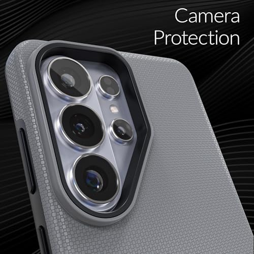 Image of Crave Dual Guard for Samsung Galaxy S26 Ultra Case with MagSafe - Slate