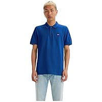 Levi's Housemark Polo, T-Shirt Uomo