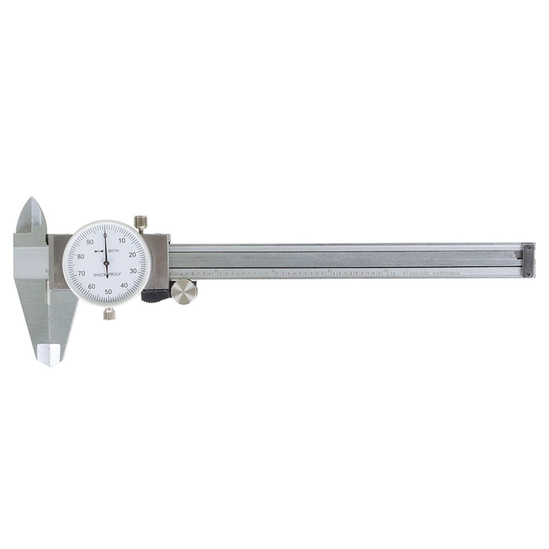 6 Inch Dial Caliper - Precision Measurement -1 6 Inch Dial Caliper - Precision Measurement -1