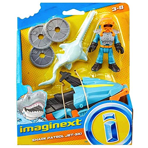 11 Best Imaginext Toys Of 2023, By Experts