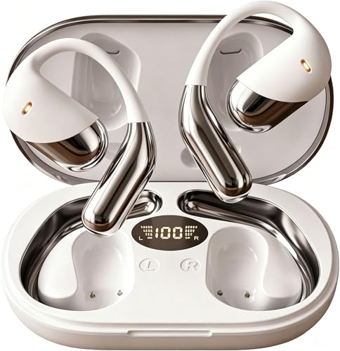 AI Translation Earbud - 198 Real Time Languages Translator...