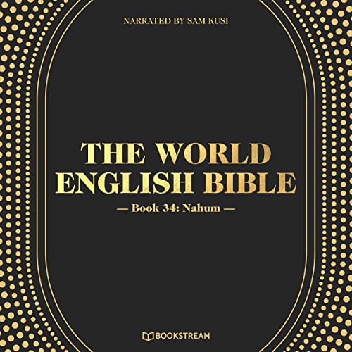 Nahum by Various Authors episode artwork