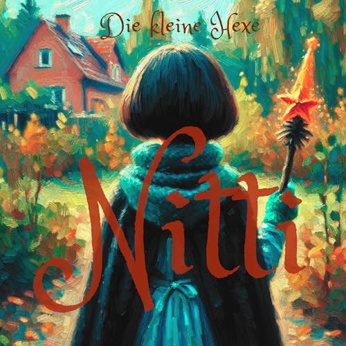 Kapitel 4 "Die verhexte Vogelrettung" Podcast Por  arte de portada