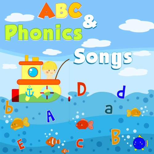 ABC and Phonics Songs The Kiboomers Digital Music