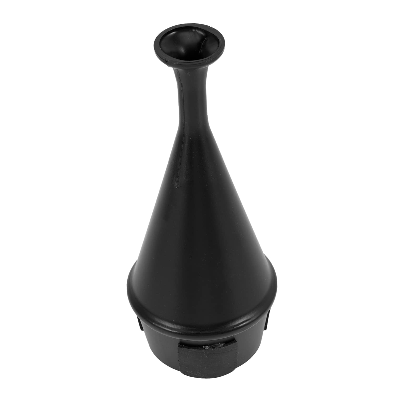 HANABASS Professional Trumpet Mute Lightweight Accessory for Jazz Classical Music Compact Design for Easy Installation Replacement for Trumpet Players