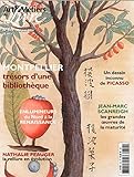  Art et Metiers du Livre N 314 Montpellier Tresors Dune Bibliotheque - Mai/Juin 2016