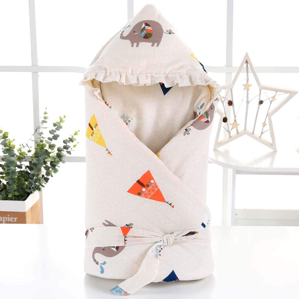 Cotton Baby Holds Quilt Baby Supplies, Summer Thickening Towel