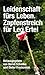 Produktbild Leidenschaft fürs Leben: Zapfenstreich für Leo Ertel
