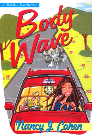 Buy Body Wave — BookShops.in