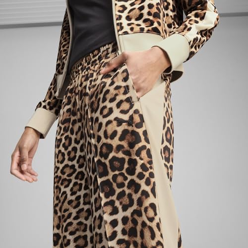 Jogging Puma T7 LEO LUXE AOP EU - vue 9