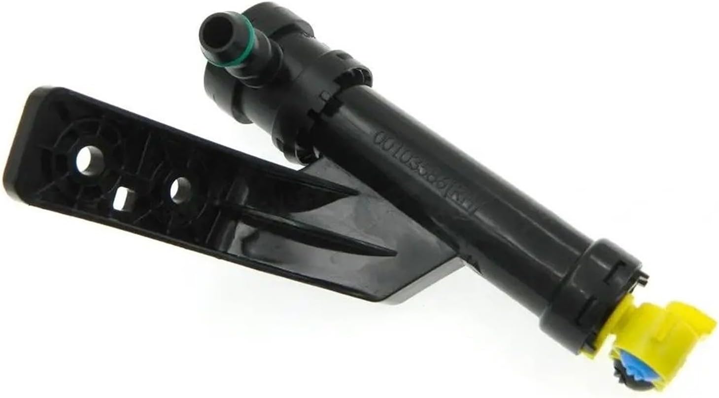 for Hyundai for Genesis G80 2015 2016 2017 Front Bumper Head Lamp Washer Sprayer Jet Washing Water Nozzle 98671-B1000 Lh 98672-B1000 Rh