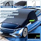 Zoom IMG-2 hpiano copertura parabrezza auto copri Zoom IMG-2 hpiano copertura parabrezza auto copri