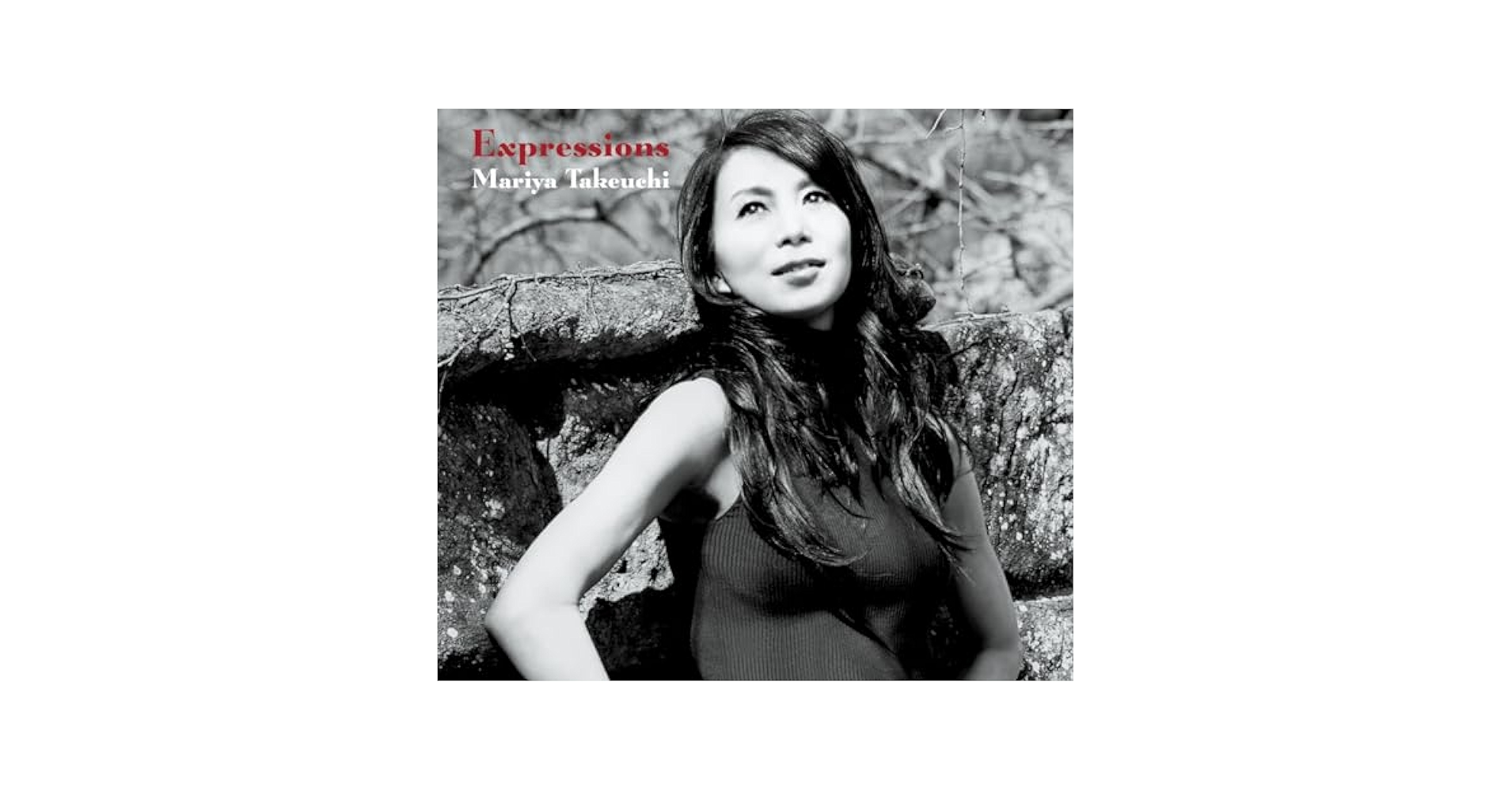 MARIYA TAKEUCHI - Expressions - Amazon.com Music