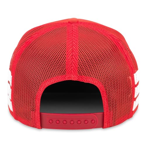 Image of AMERICAN NEEDLE Coors Beer Unisex Adjustable Snapback Baseball Hat