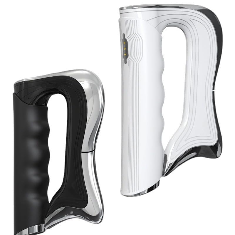 TheraBlade Pro - Advanced Technology, Instant Comfort, Improved Design, Adjustable Power Levels, Portable, Compact, Wireless, Black