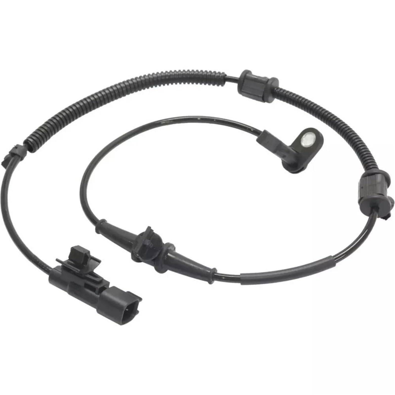 Genérico 13329258 Sensor De Velocidad Rueda Delantera ABS para Vauxhall para Astra para J Rueda